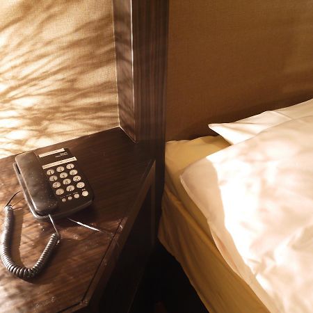 Hotel Hills Osaka Eksteriør billede